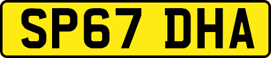 SP67DHA