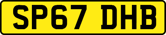SP67DHB