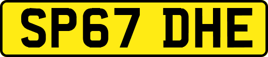 SP67DHE