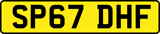 SP67DHF
