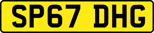 SP67DHG