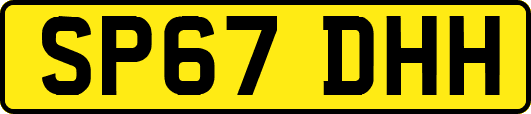 SP67DHH