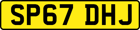 SP67DHJ