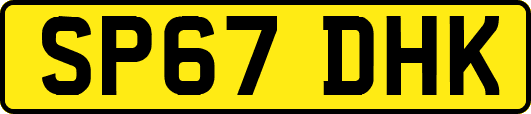 SP67DHK