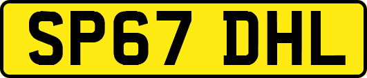 SP67DHL