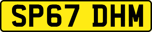 SP67DHM