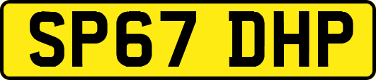 SP67DHP