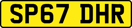SP67DHR