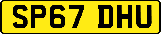SP67DHU