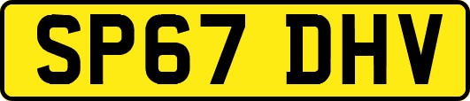 SP67DHV