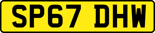 SP67DHW