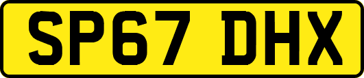 SP67DHX