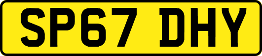 SP67DHY