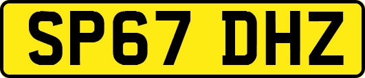 SP67DHZ