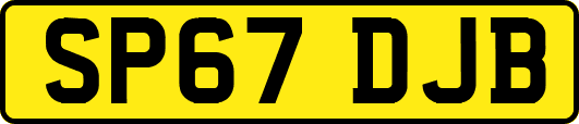 SP67DJB