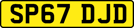 SP67DJD