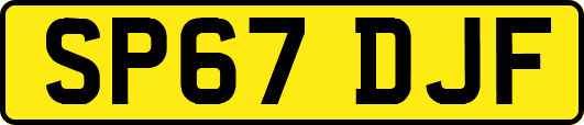 SP67DJF