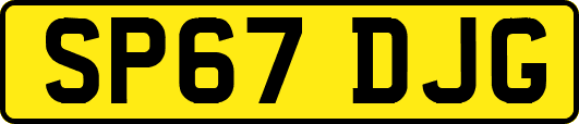 SP67DJG