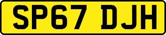 SP67DJH