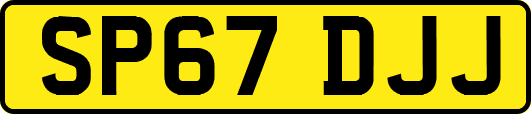 SP67DJJ