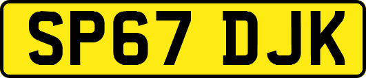 SP67DJK