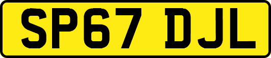SP67DJL