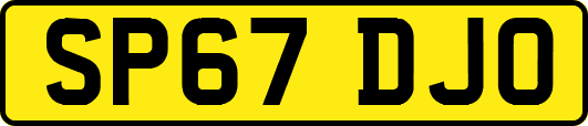 SP67DJO