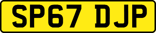 SP67DJP