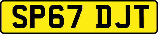 SP67DJT