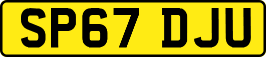 SP67DJU
