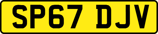 SP67DJV