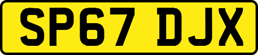 SP67DJX
