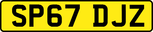 SP67DJZ
