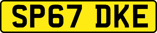 SP67DKE