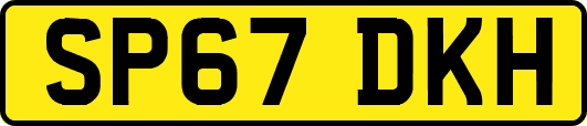 SP67DKH