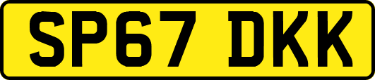 SP67DKK
