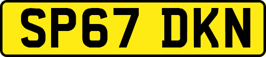 SP67DKN