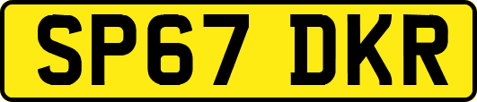 SP67DKR