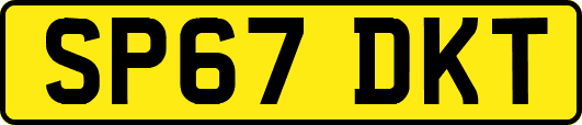 SP67DKT