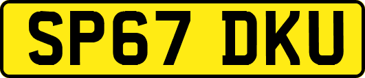 SP67DKU