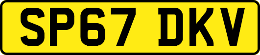 SP67DKV