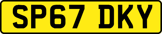 SP67DKY