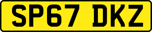 SP67DKZ