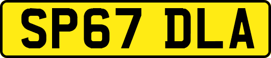 SP67DLA