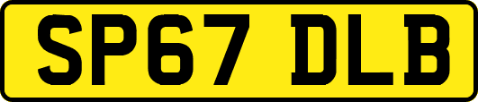 SP67DLB
