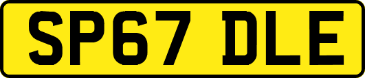 SP67DLE