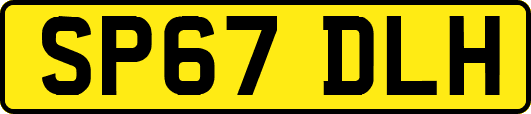SP67DLH