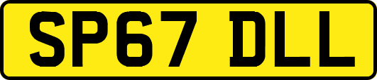 SP67DLL