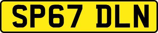 SP67DLN
