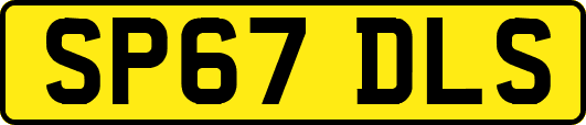 SP67DLS